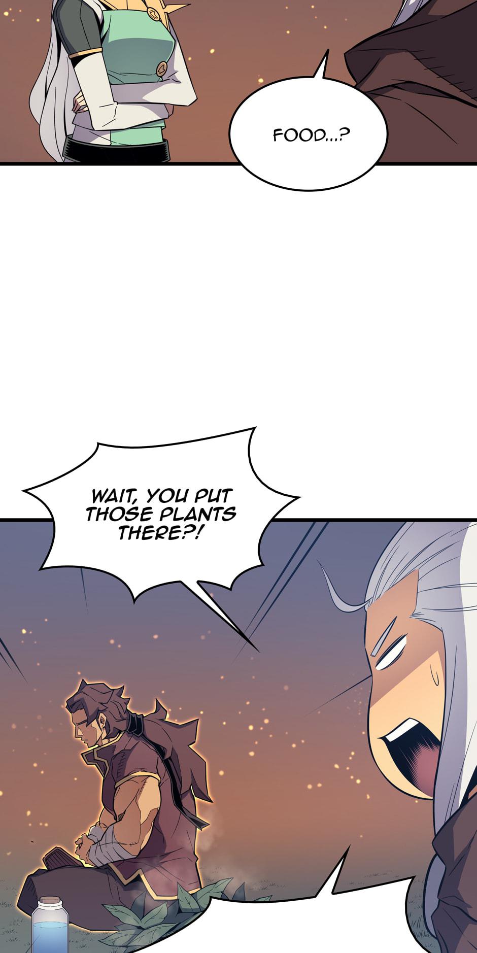 The Archmage Returns After 4000 Years Chapter 89 — page 5