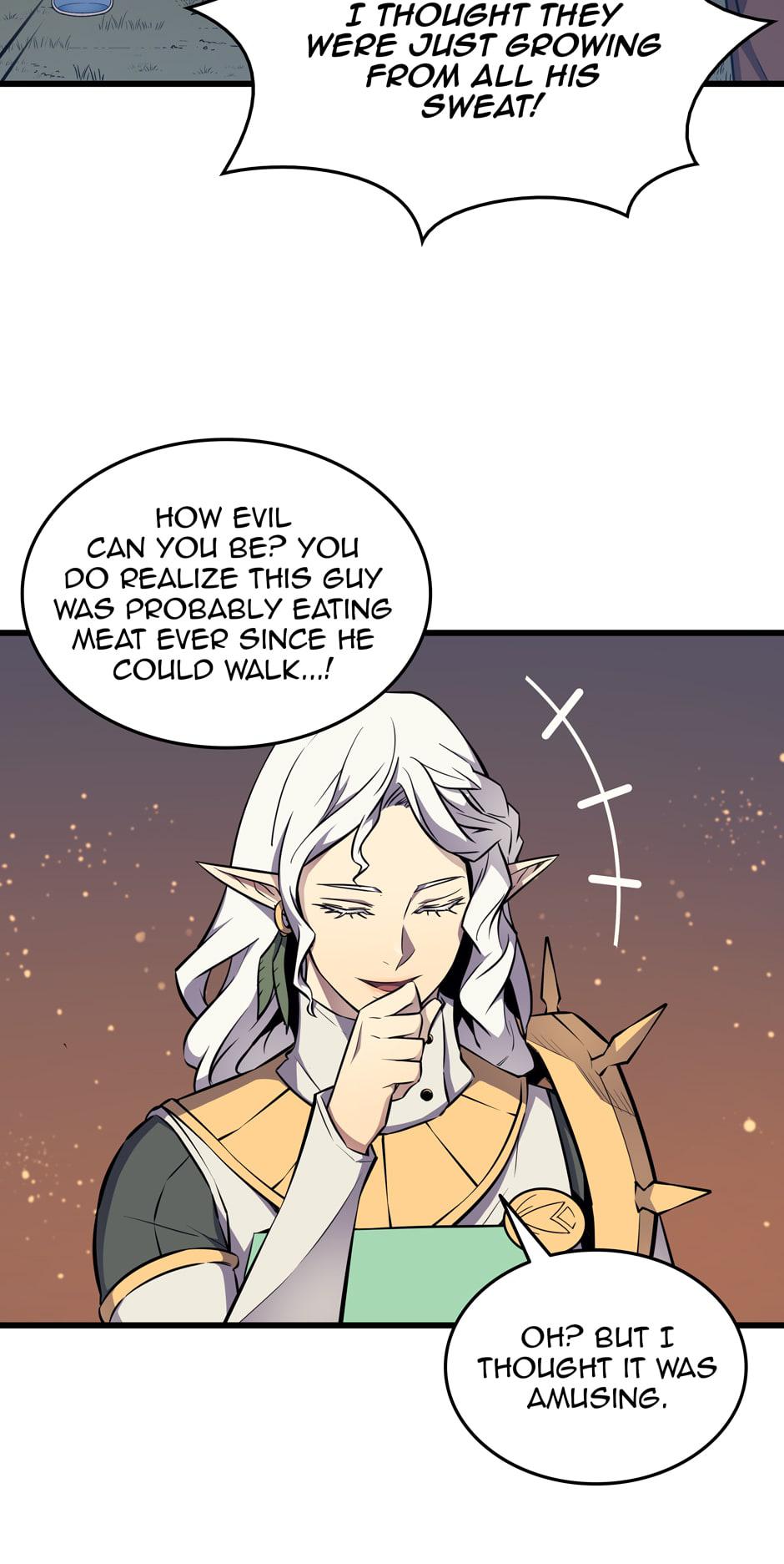 The Archmage Returns After 4000 Years Chapter 89 — page 6