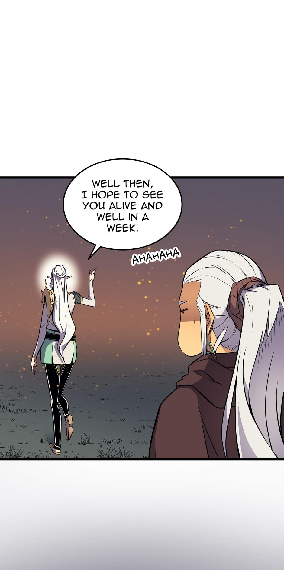 The Archmage Returns After 4000 Years Chapter 89 — page 7