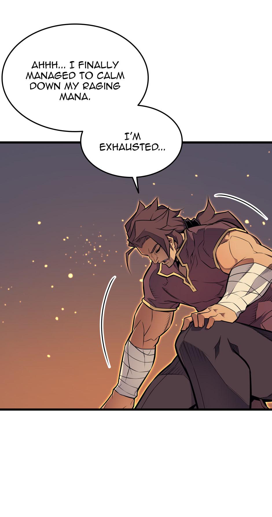 The Archmage Returns After 4000 Years Chapter 89 — page 17