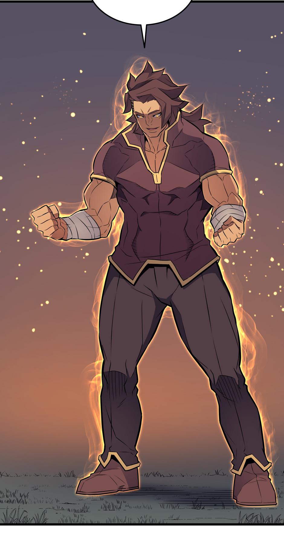 The Archmage Returns After 4000 Years Chapter 89 — page 19
