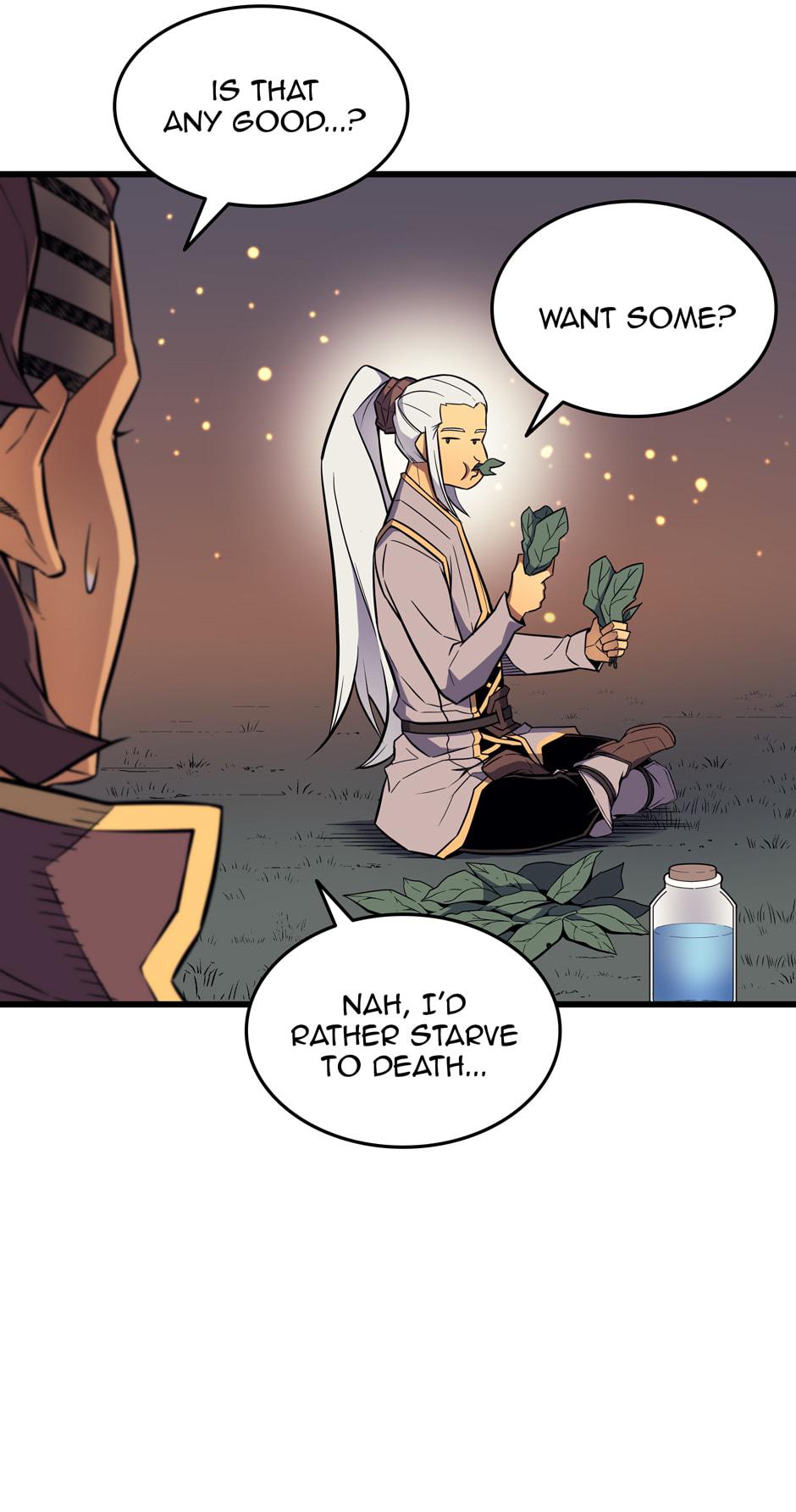 The Archmage Returns After 4000 Years Chapter 89 — page 21