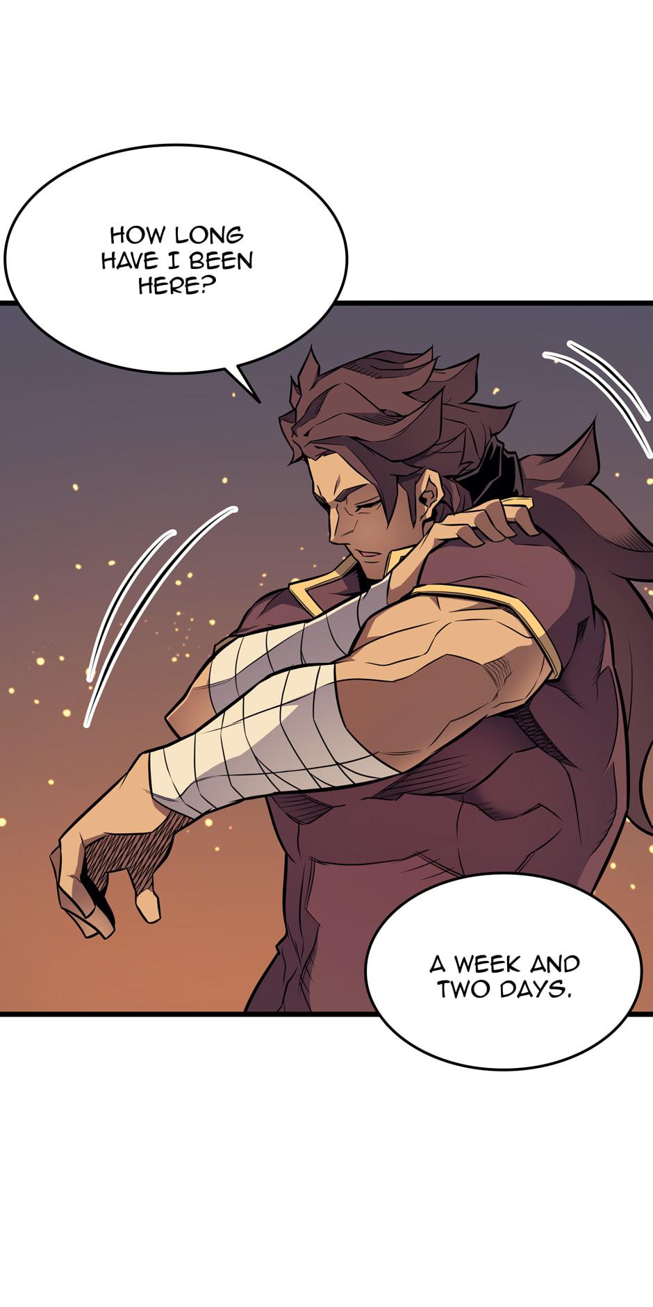 The Archmage Returns After 4000 Years Chapter 89 — page 22