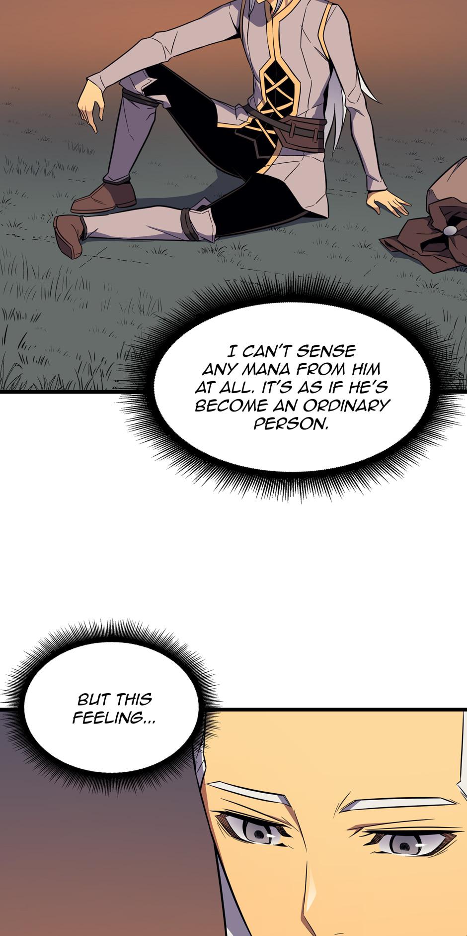 The Archmage Returns After 4000 Years Chapter 89 — page 24
