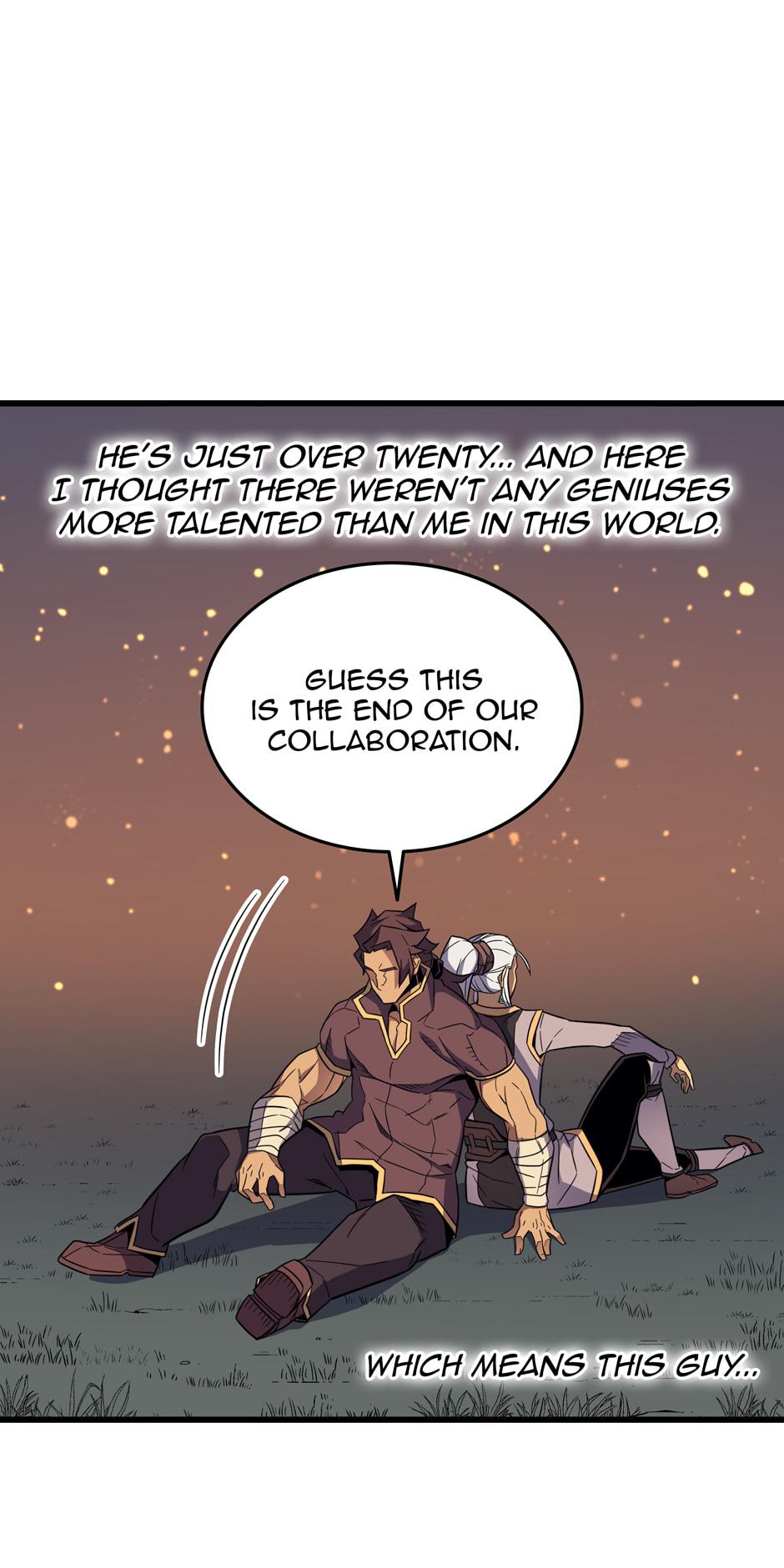 The Archmage Returns After 4000 Years Chapter 89 — page 28