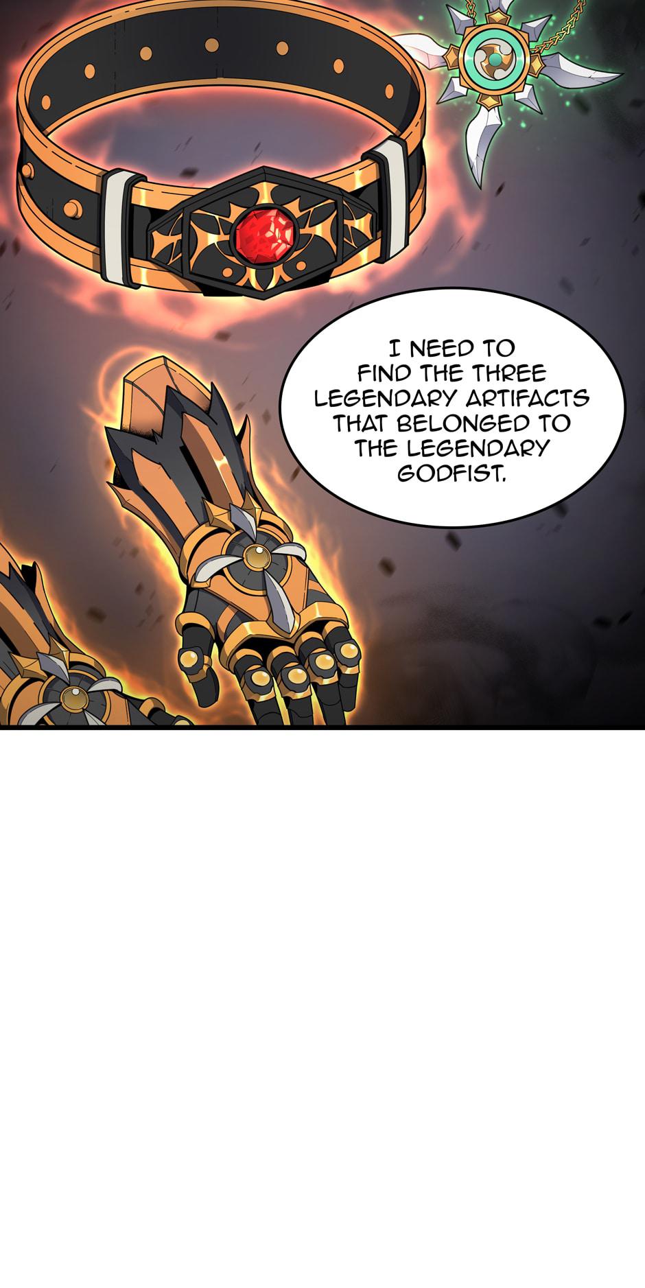 The Archmage Returns After 4000 Years Chapter 89 — page 31