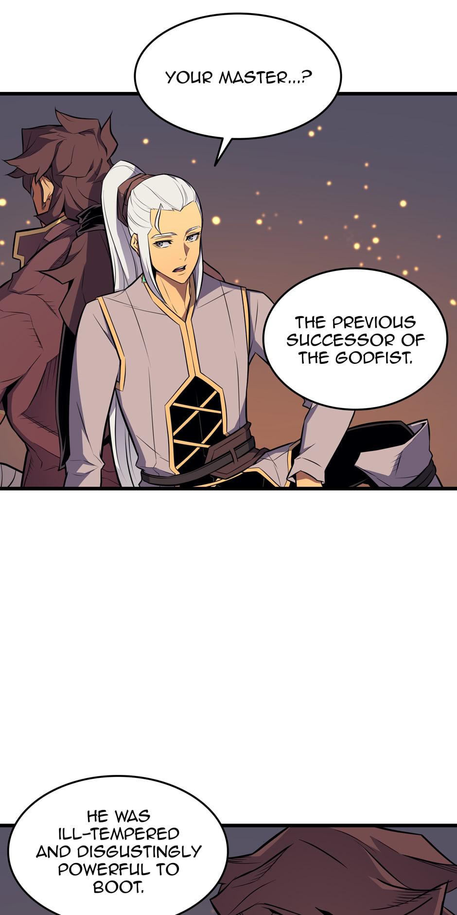 The Archmage Returns After 4000 Years Chapter 89 — page 32