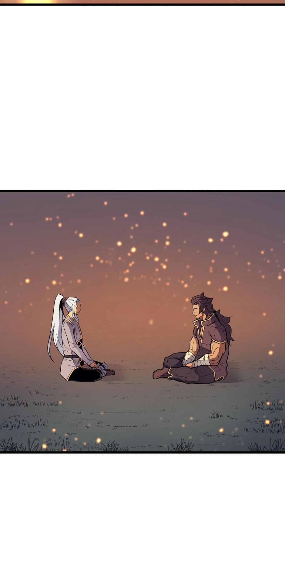 The Archmage Returns After 4000 Years Chapter 89 — page 36