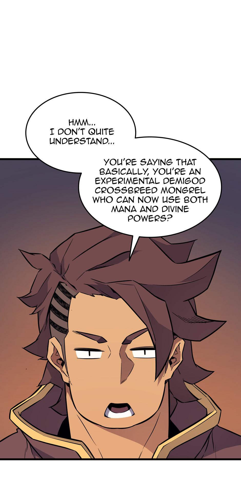 The Archmage Returns After 4000 Years Chapter 89 — page 37
