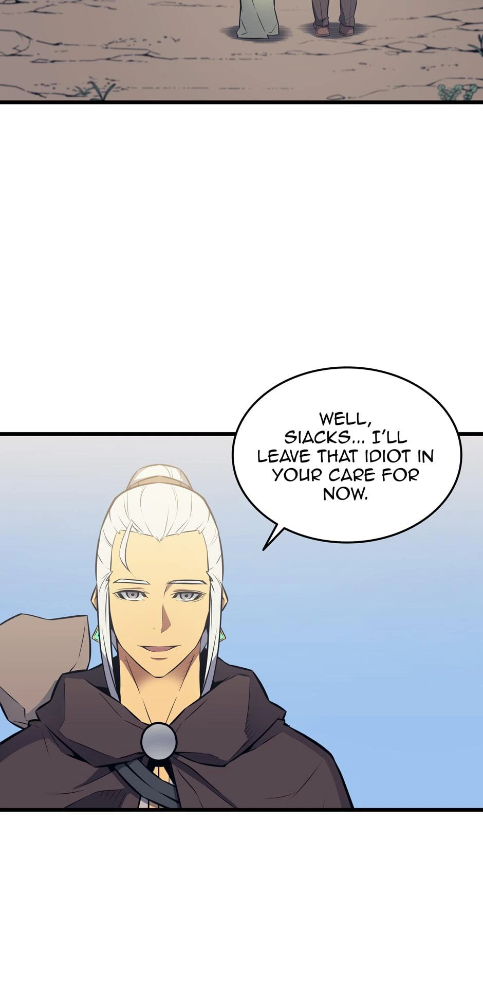 The Archmage Returns After 4000 Years Chapter 89 — page 41