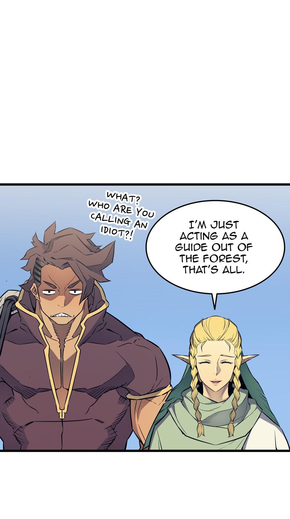 The Archmage Returns After 4000 Years Chapter 89 — page 42
