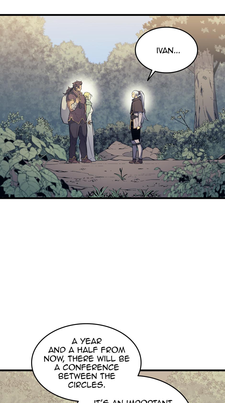 The Archmage Returns After 4000 Years Chapter 89 — page 44