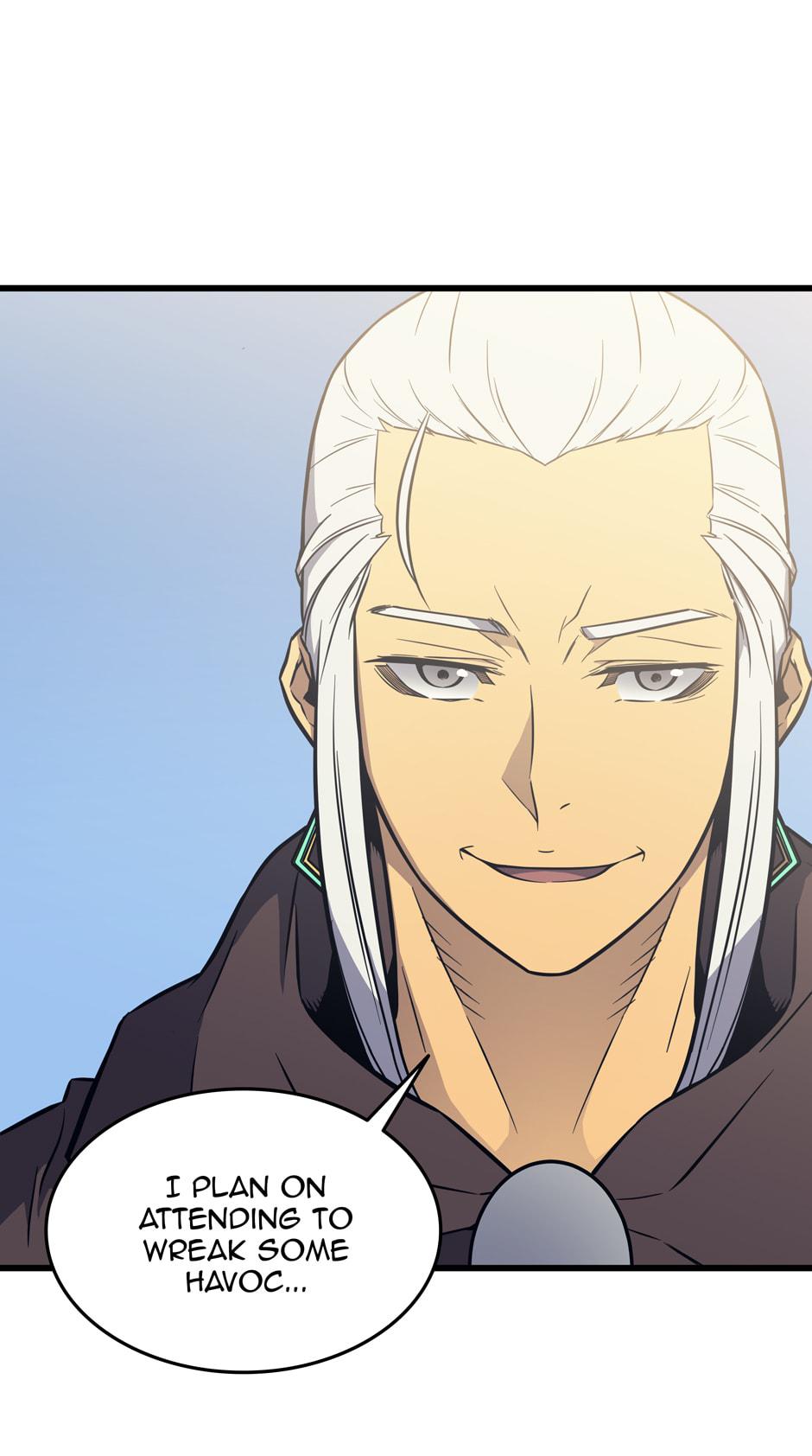 The Archmage Returns After 4000 Years Chapter 89 — page 46
