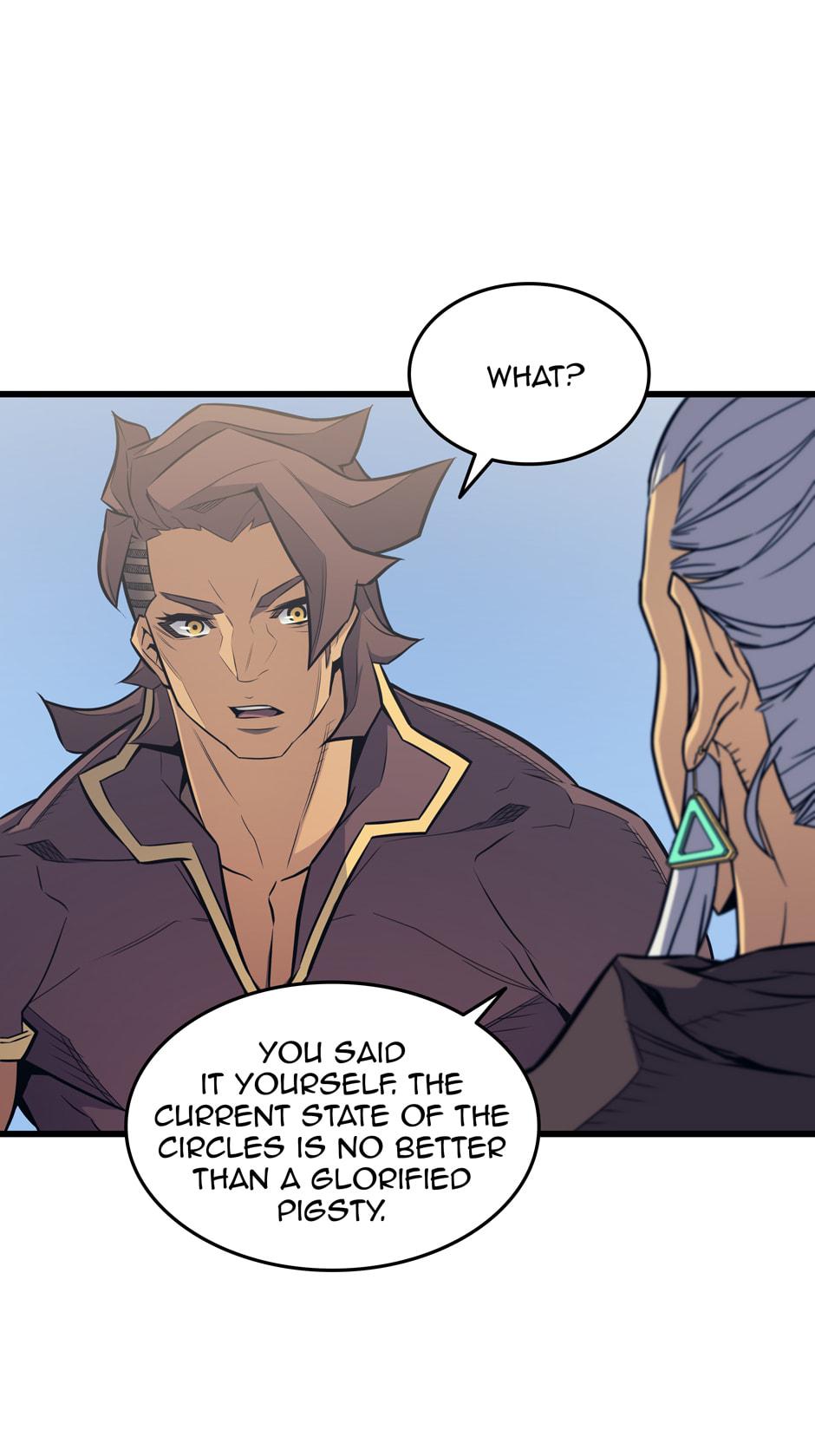 The Archmage Returns After 4000 Years Chapter 89 — page 47