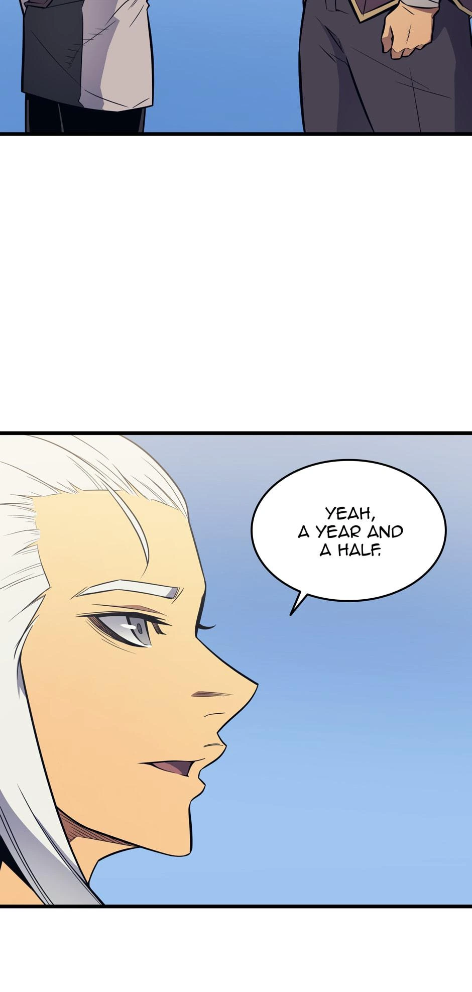The Archmage Returns After 4000 Years Chapter 89 — page 55