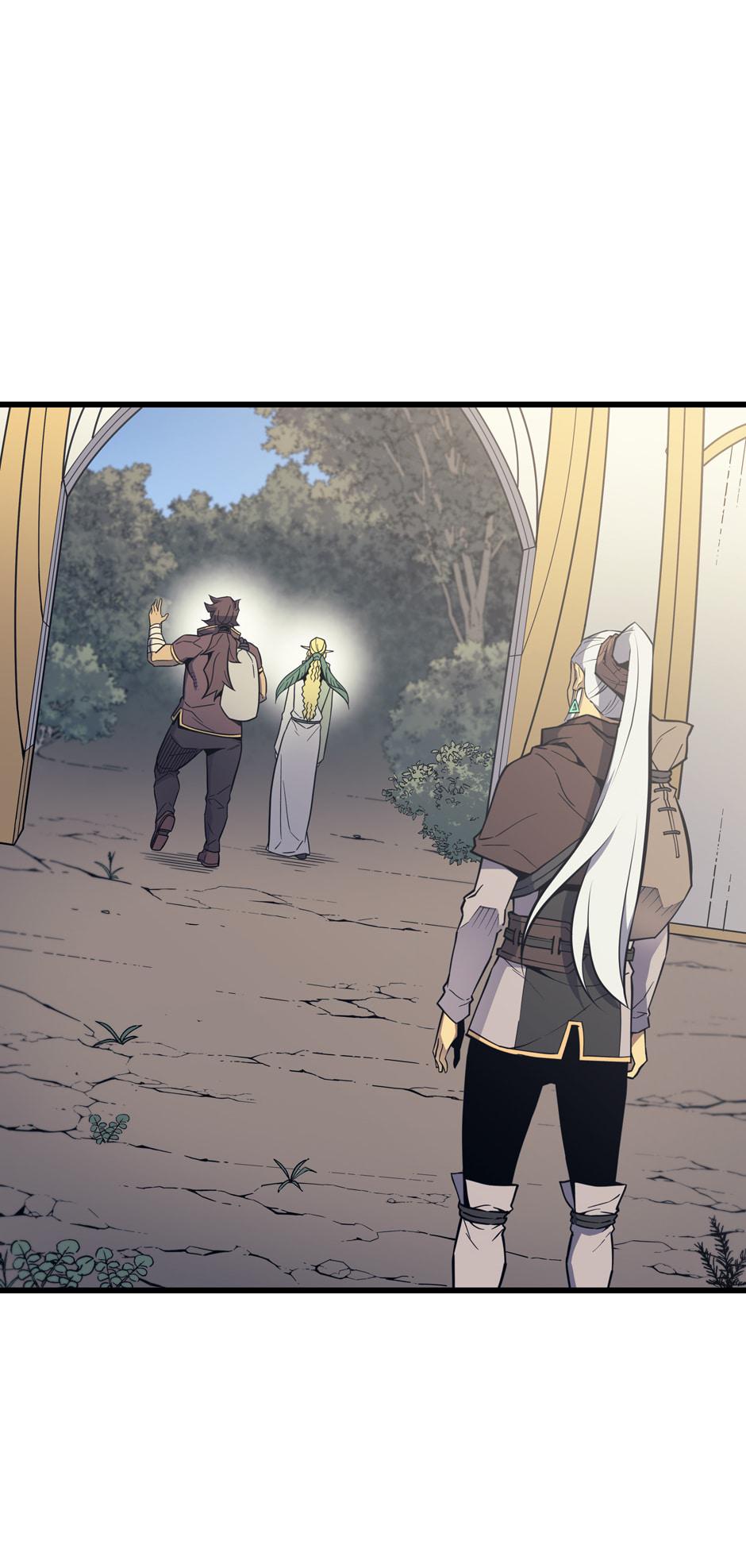 The Archmage Returns After 4000 Years Chapter 89 — page 56