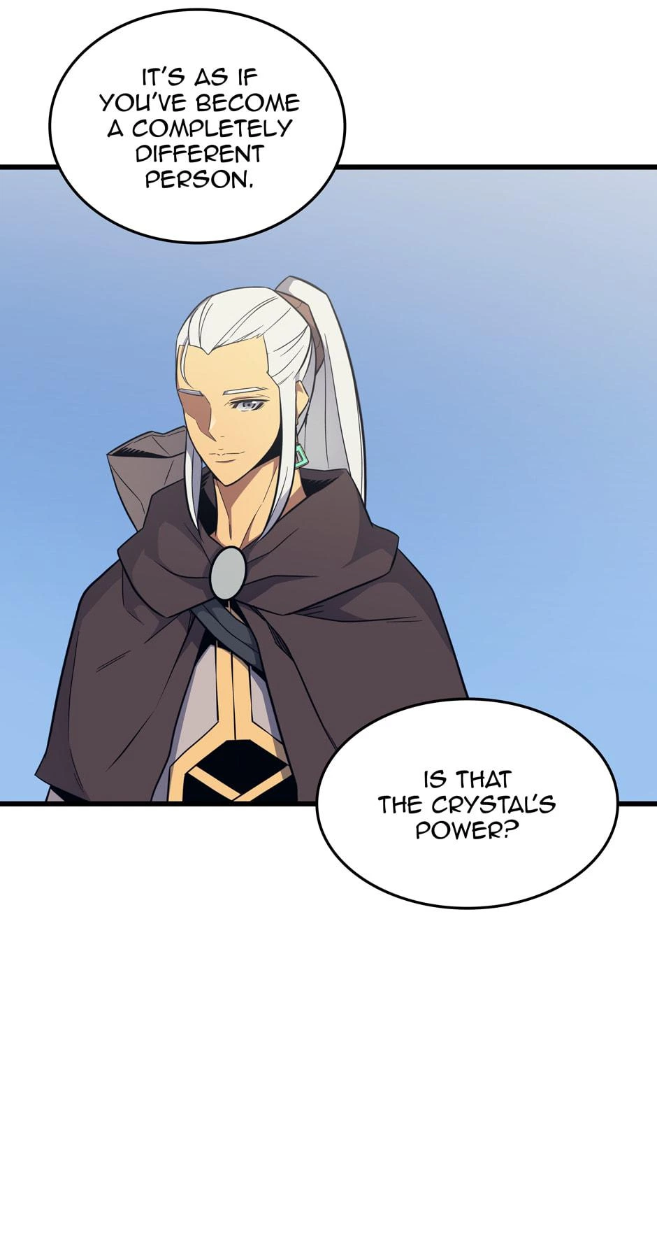 The Archmage Returns After 4000 Years Chapter 89 — page 62