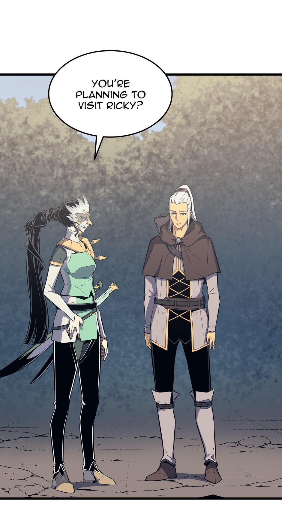 The Archmage Returns After 4000 Years Chapter 89 — page 63