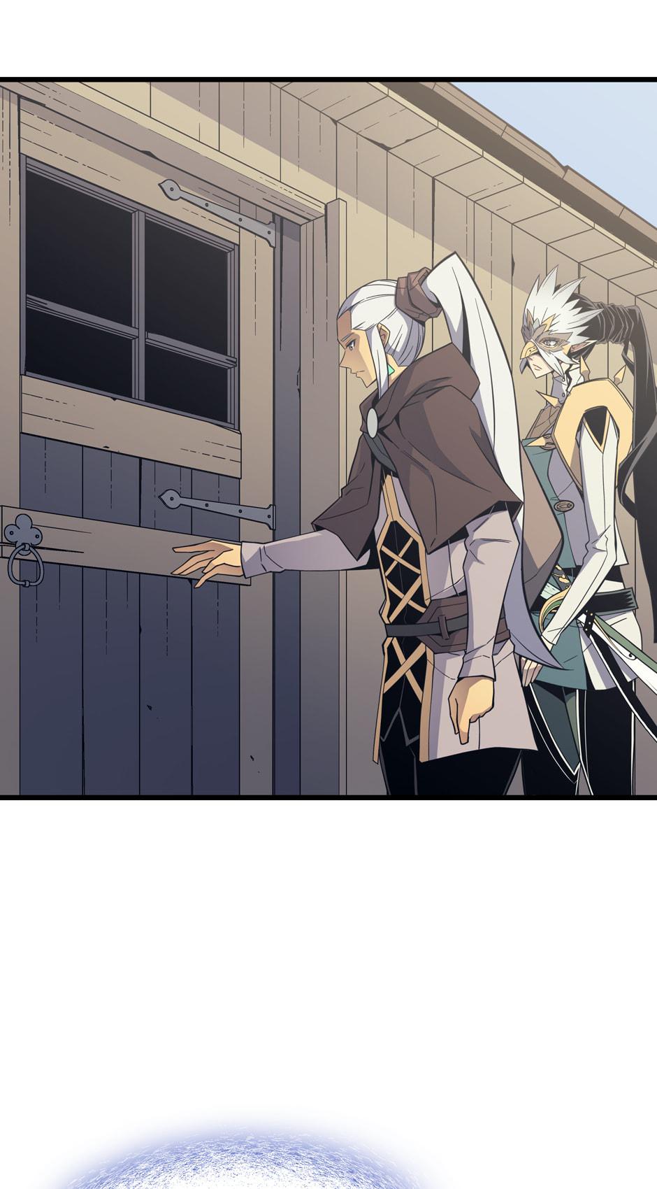The Archmage Returns After 4000 Years Chapter 89 — page 67