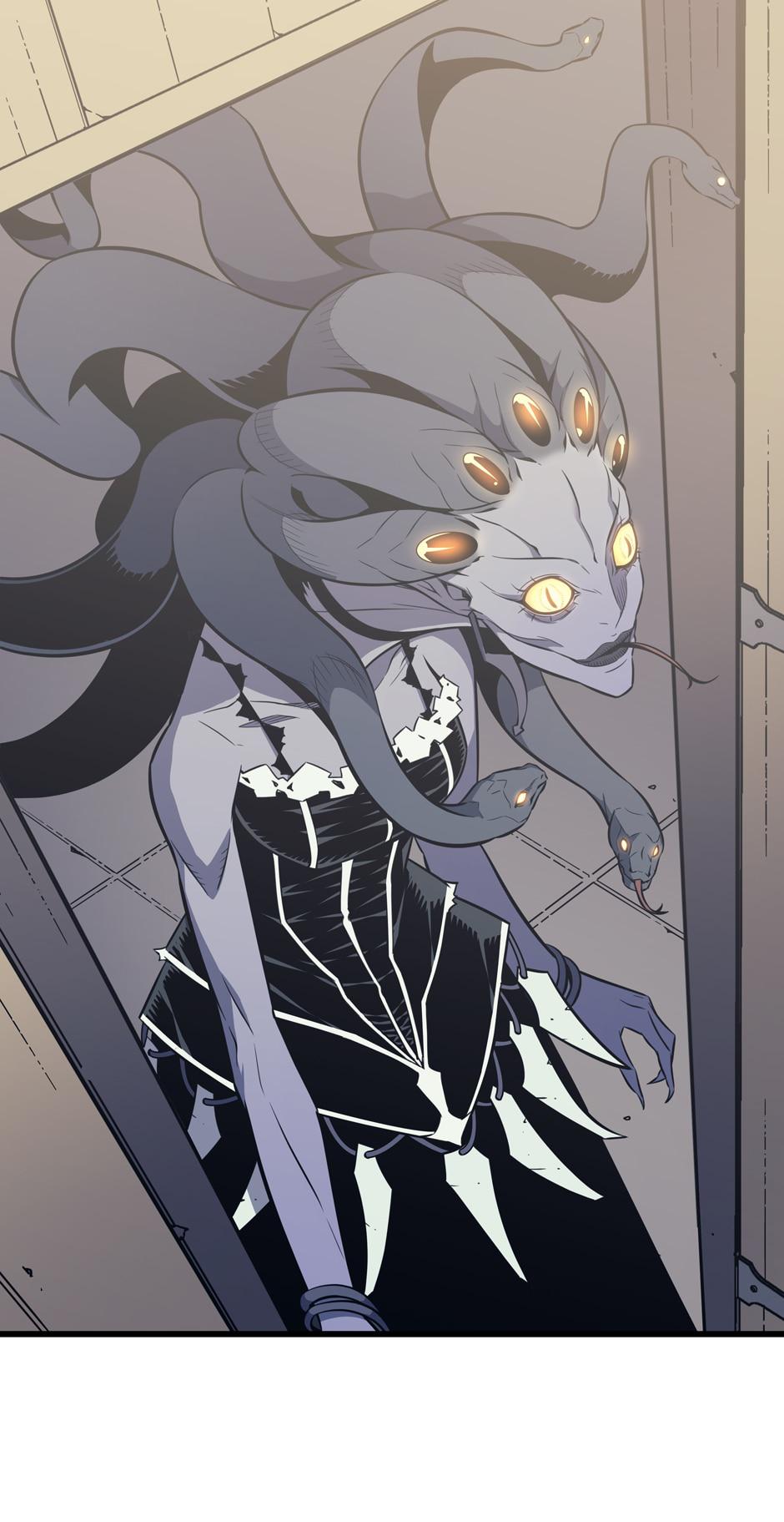 The Archmage Returns After 4000 Years Chapter 89 — page 72