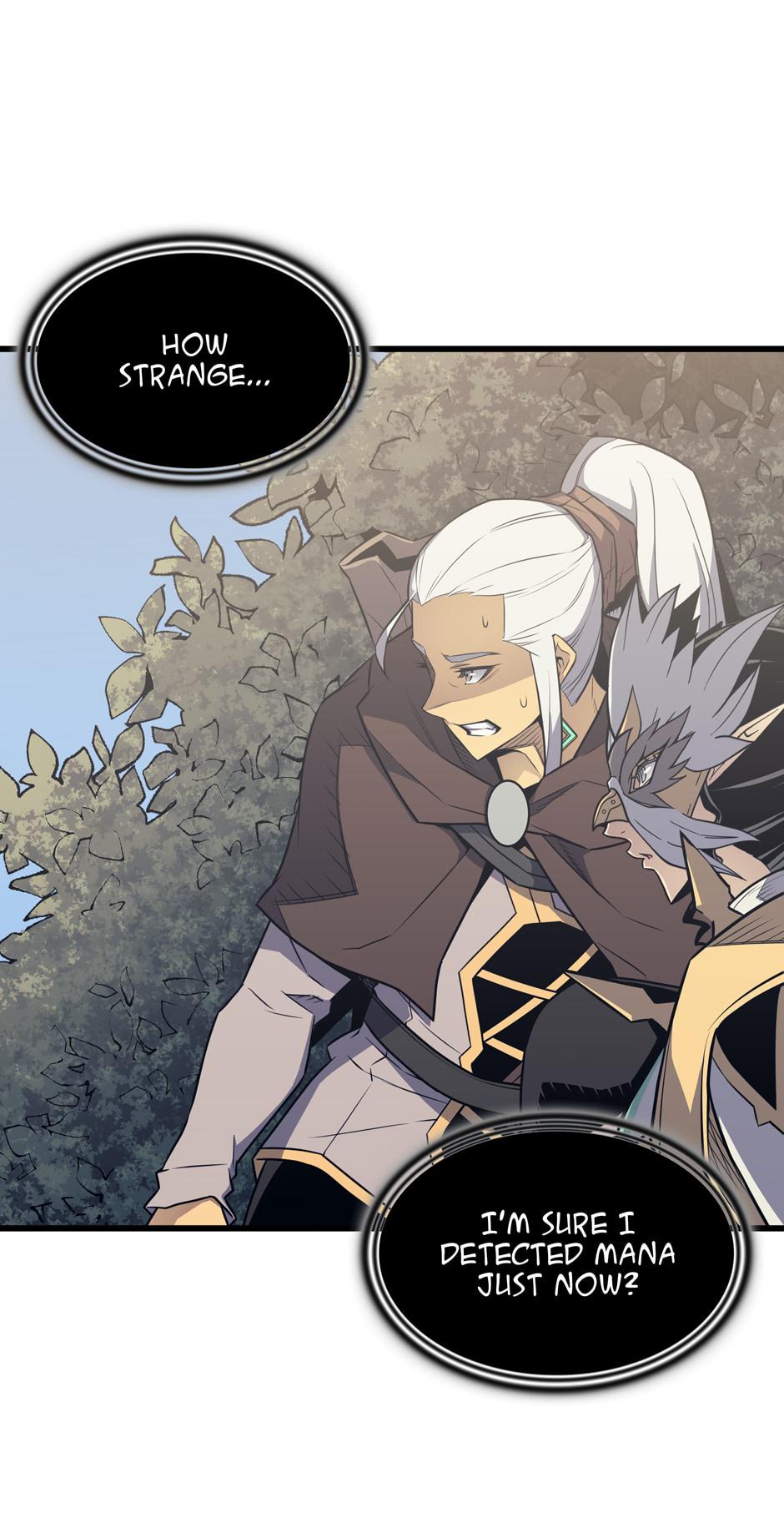 The Archmage Returns After 4000 Years Chapter 89 — page 73