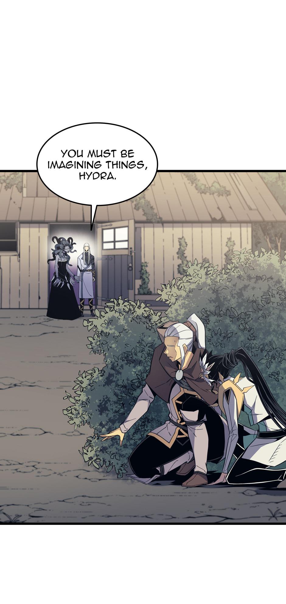 The Archmage Returns After 4000 Years Chapter 89 — page 74