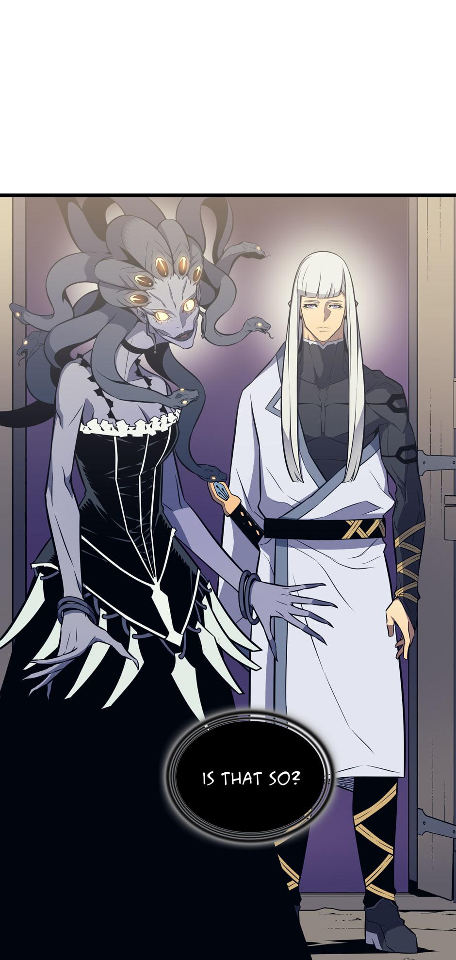The Archmage Returns After 4000 Years Chapter 89 — page 75