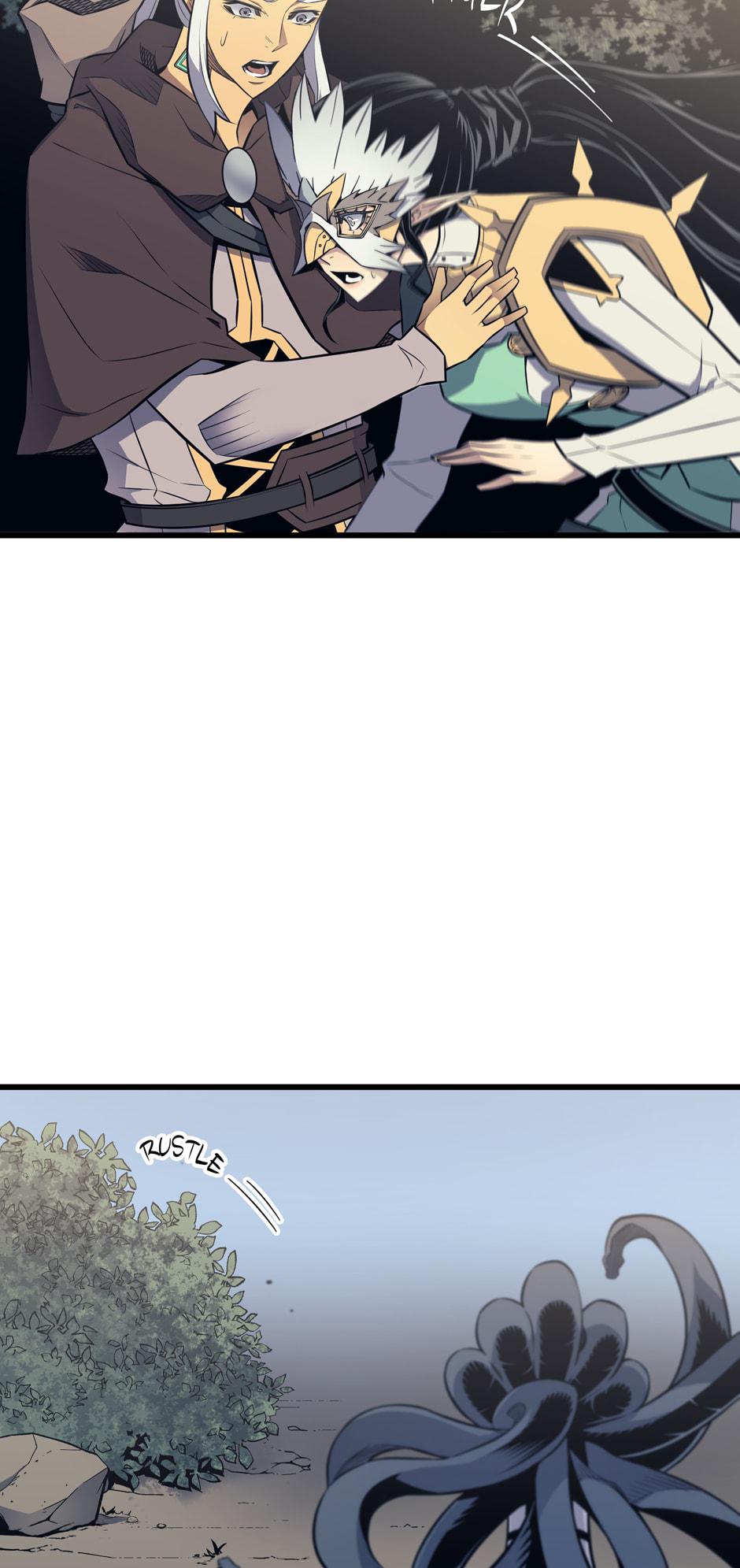 The Archmage Returns After 4000 Years Chapter 90 — page 2
