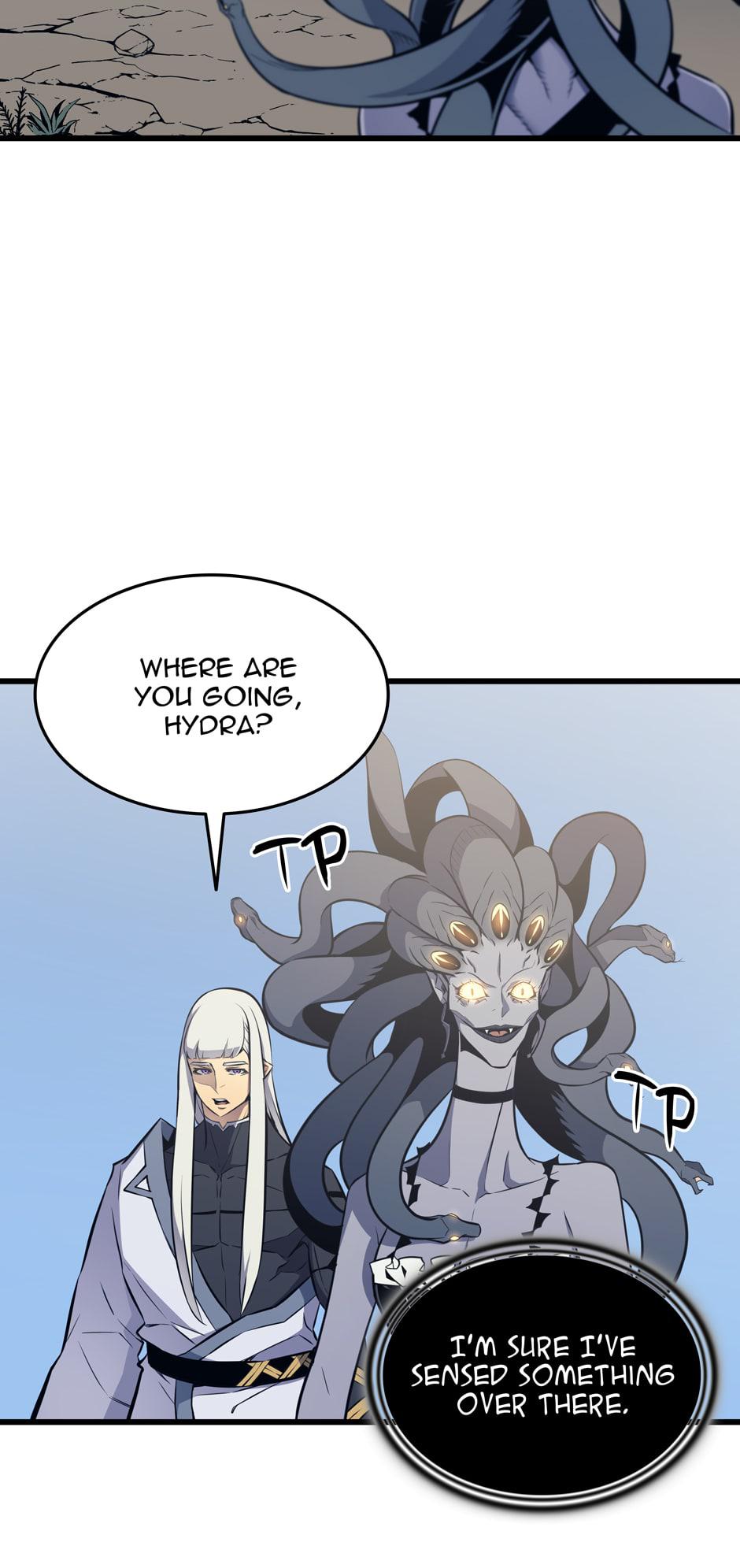 The Archmage Returns After 4000 Years Chapter 90 — page 3