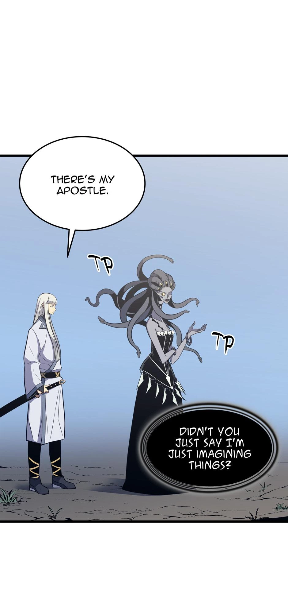 The Archmage Returns After 4000 Years Chapter 90 — page 4