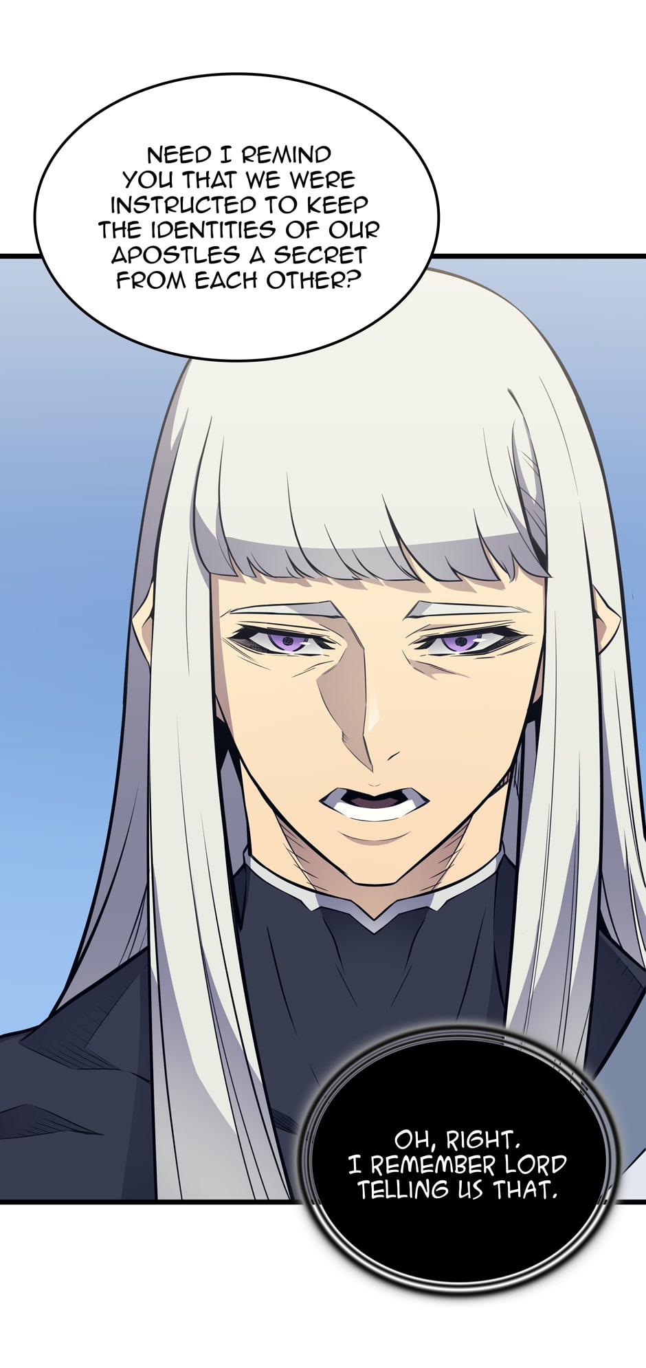 The Archmage Returns After 4000 Years Chapter 90 — page 5