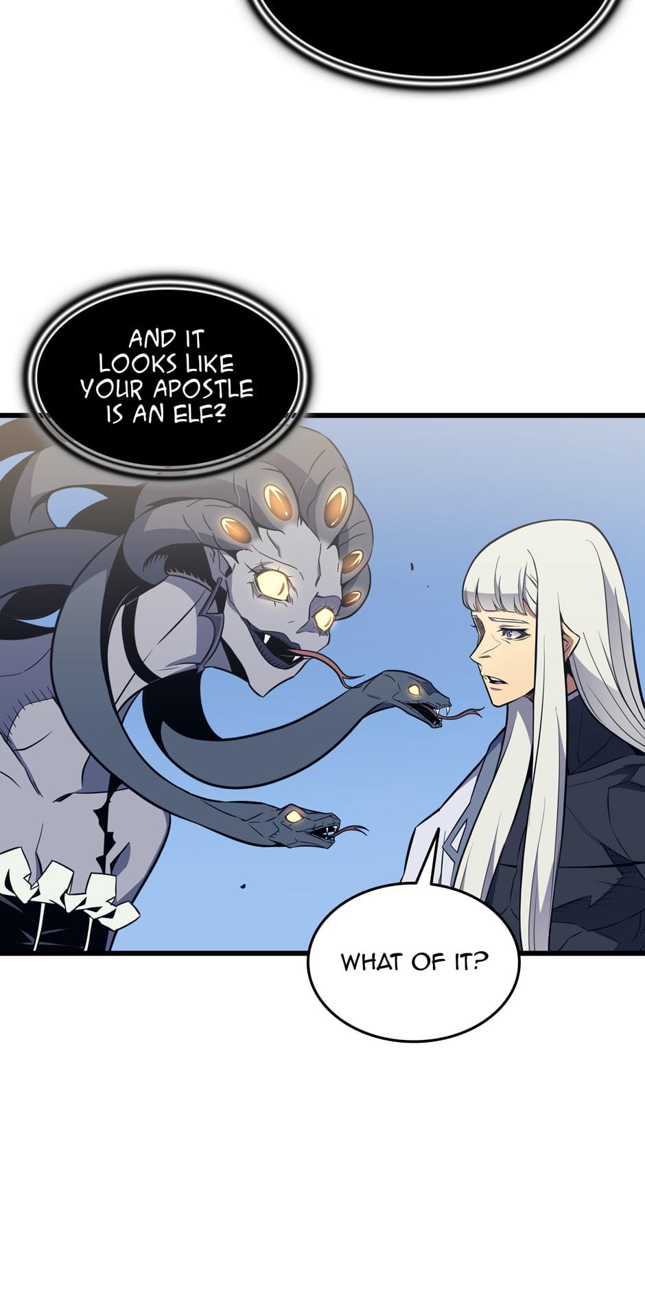The Archmage Returns After 4000 Years Chapter 90 — page 7