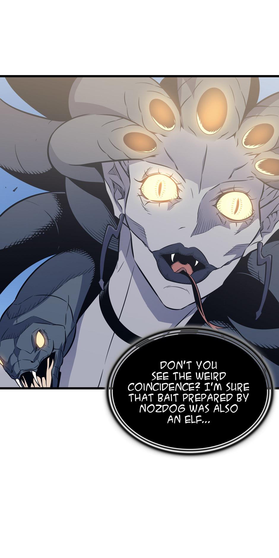 The Archmage Returns After 4000 Years Chapter 90 — page 8