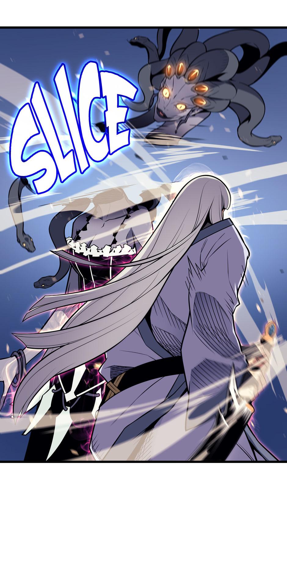 The Archmage Returns After 4000 Years Chapter 90 — page 9
