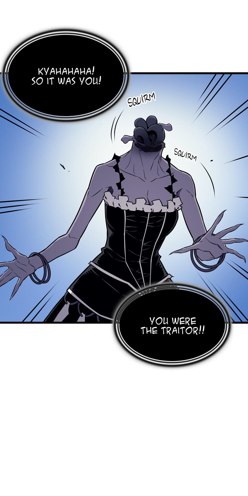 The Archmage Returns After 4000 Years Chapter 90 — page 10
