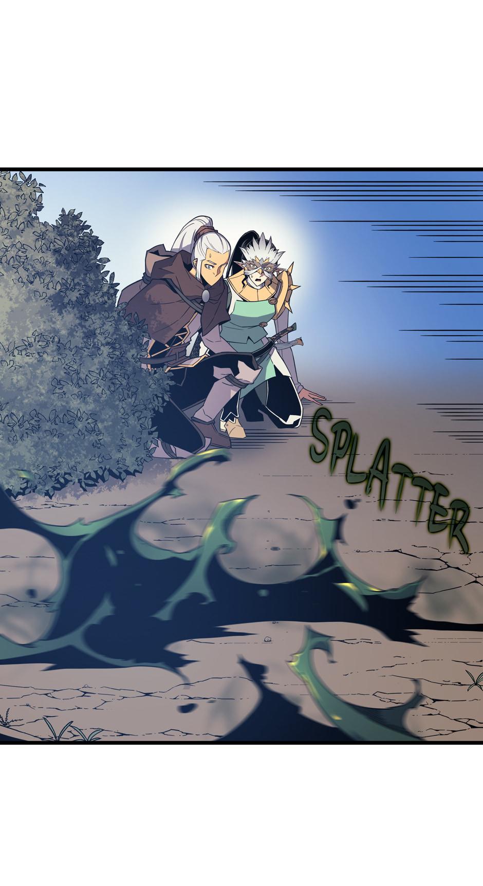 The Archmage Returns After 4000 Years Chapter 90 — page 16