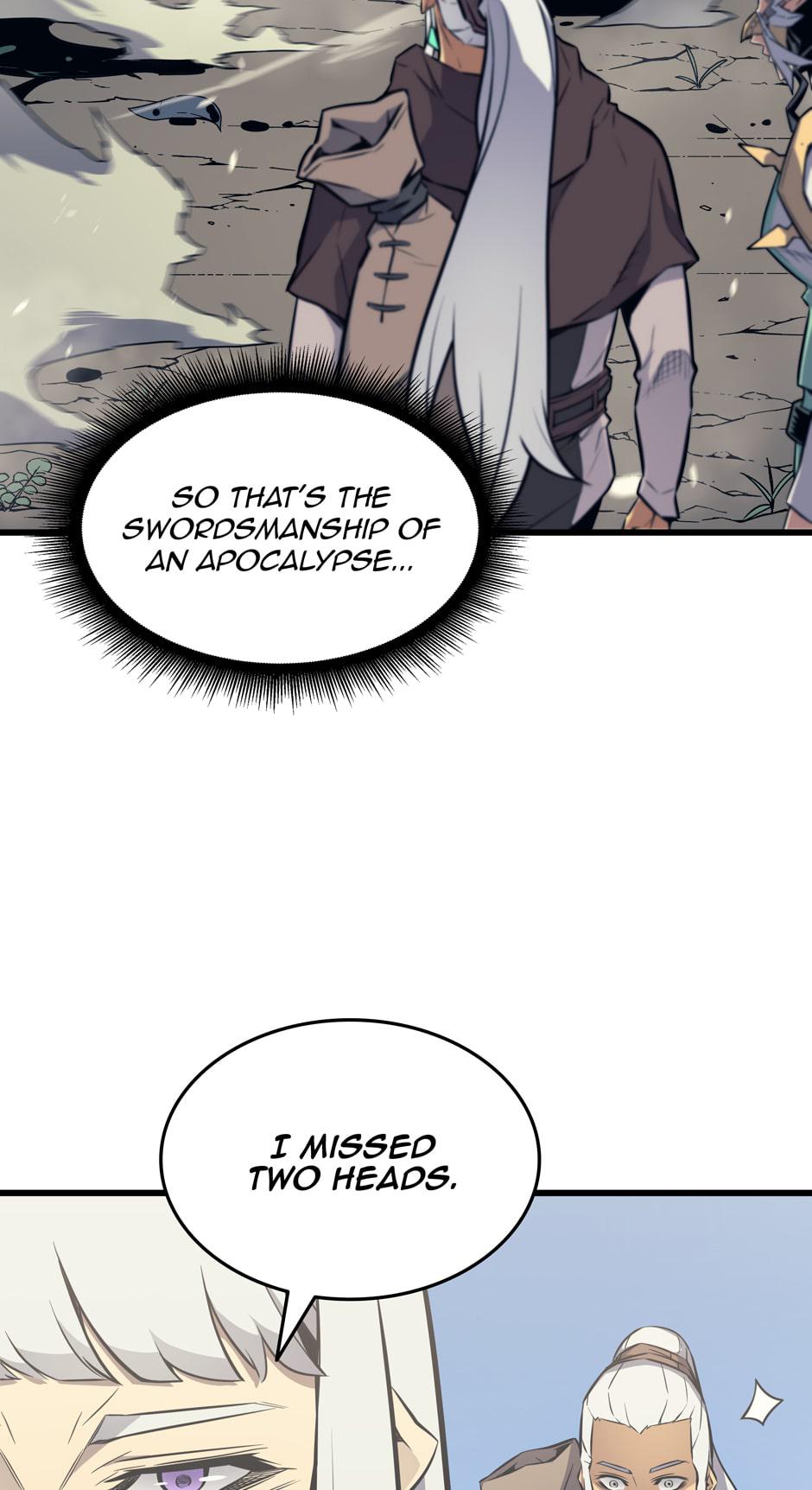 The Archmage Returns After 4000 Years Chapter 90 — page 19