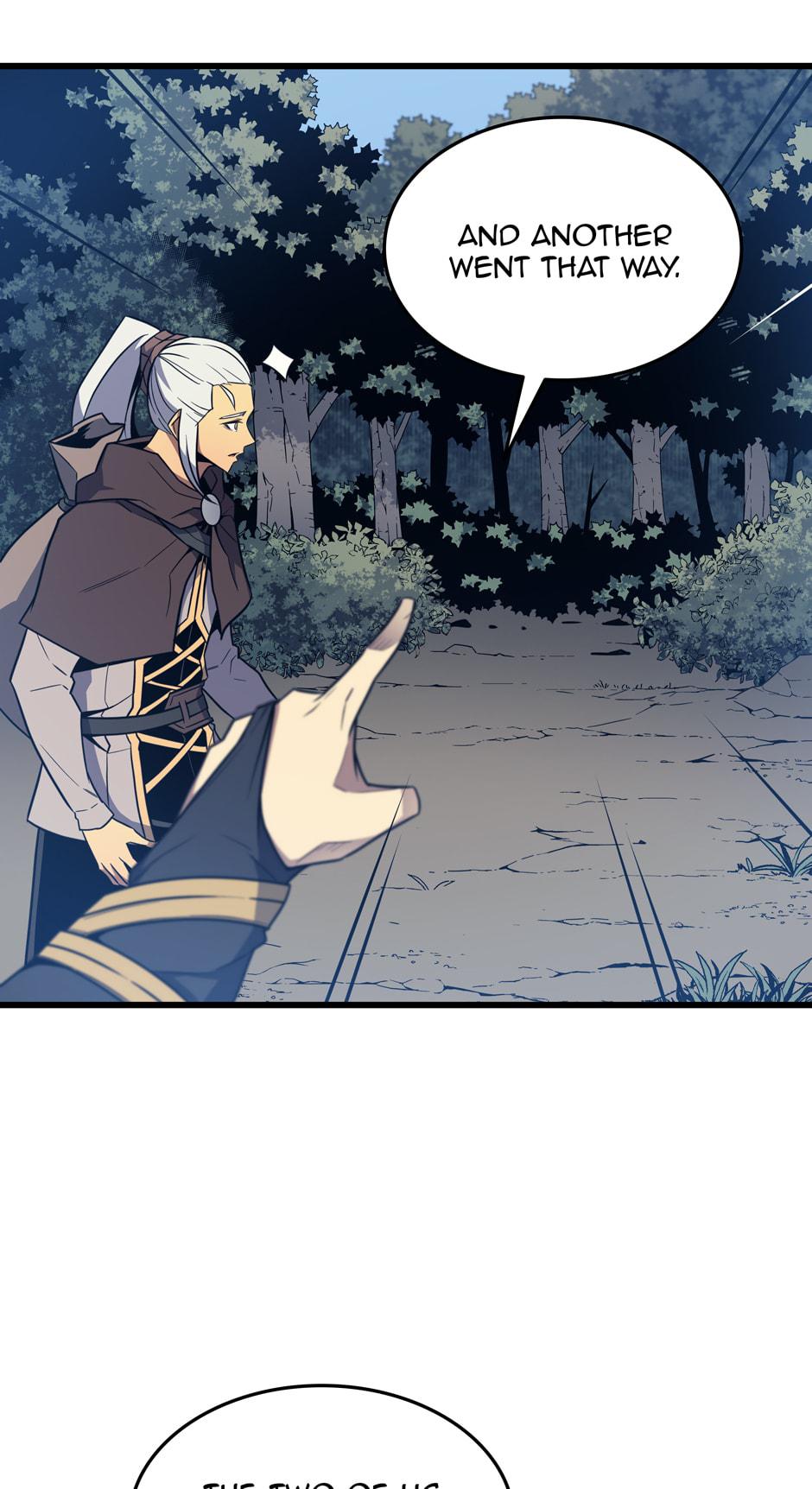 The Archmage Returns After 4000 Years Chapter 90 — page 22