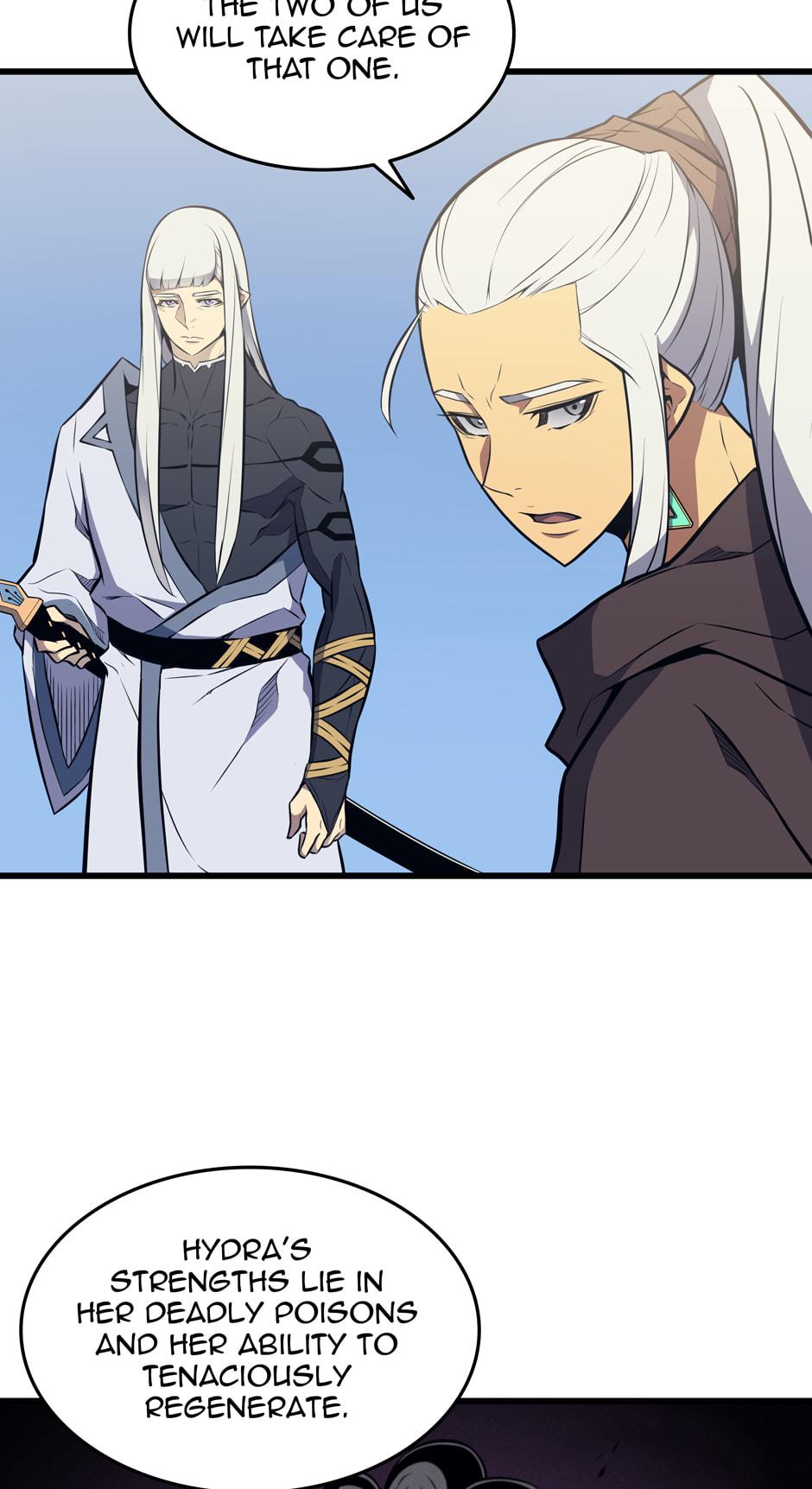 The Archmage Returns After 4000 Years Chapter 90 — page 23