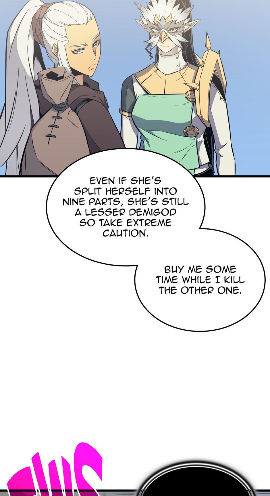 The Archmage Returns After 4000 Years Chapter 90 — page 25