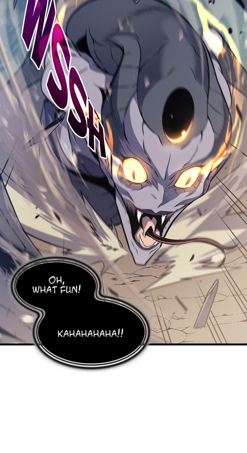 The Archmage Returns After 4000 Years Chapter 90 — page 27