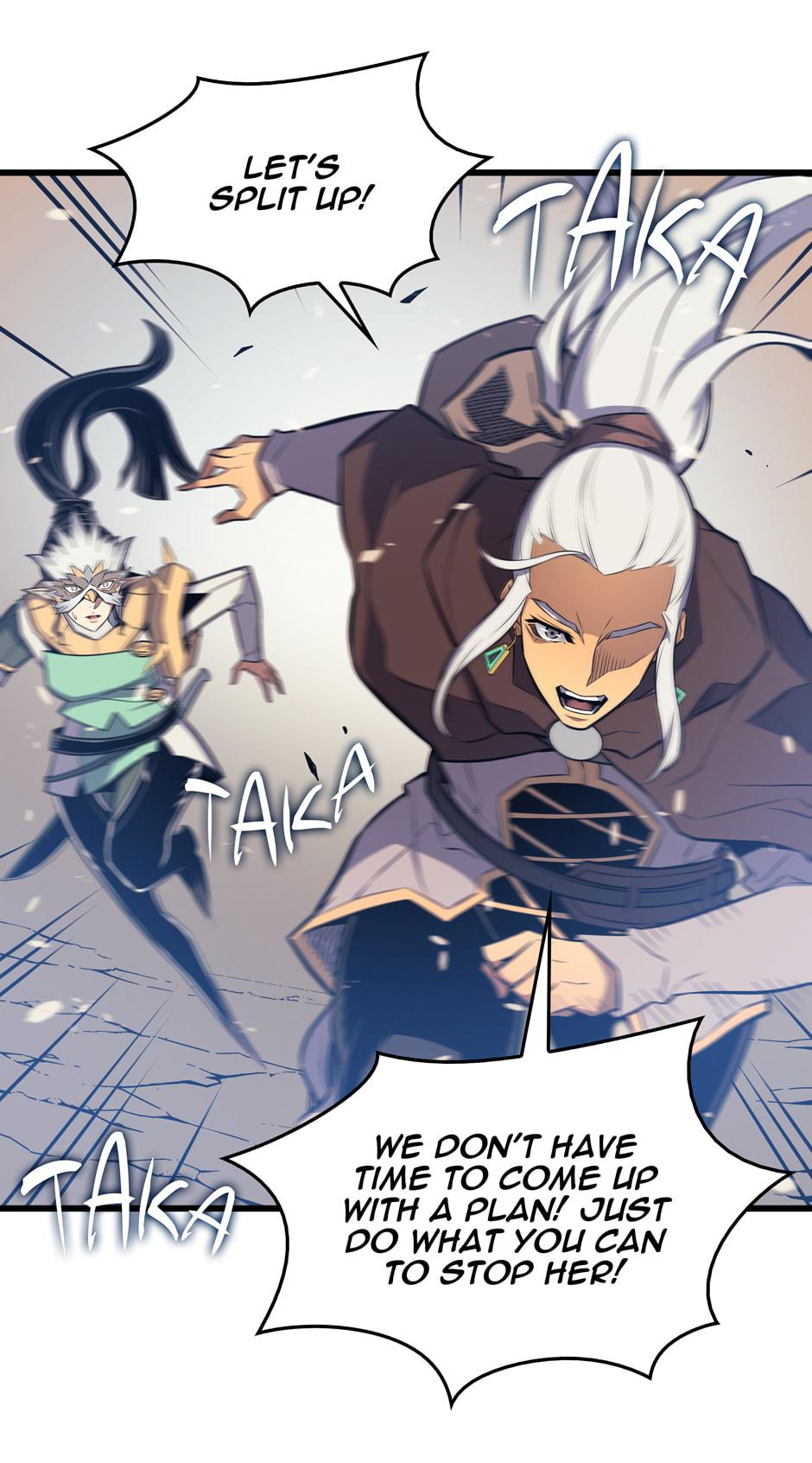 The Archmage Returns After 4000 Years Chapter 90 — page 29