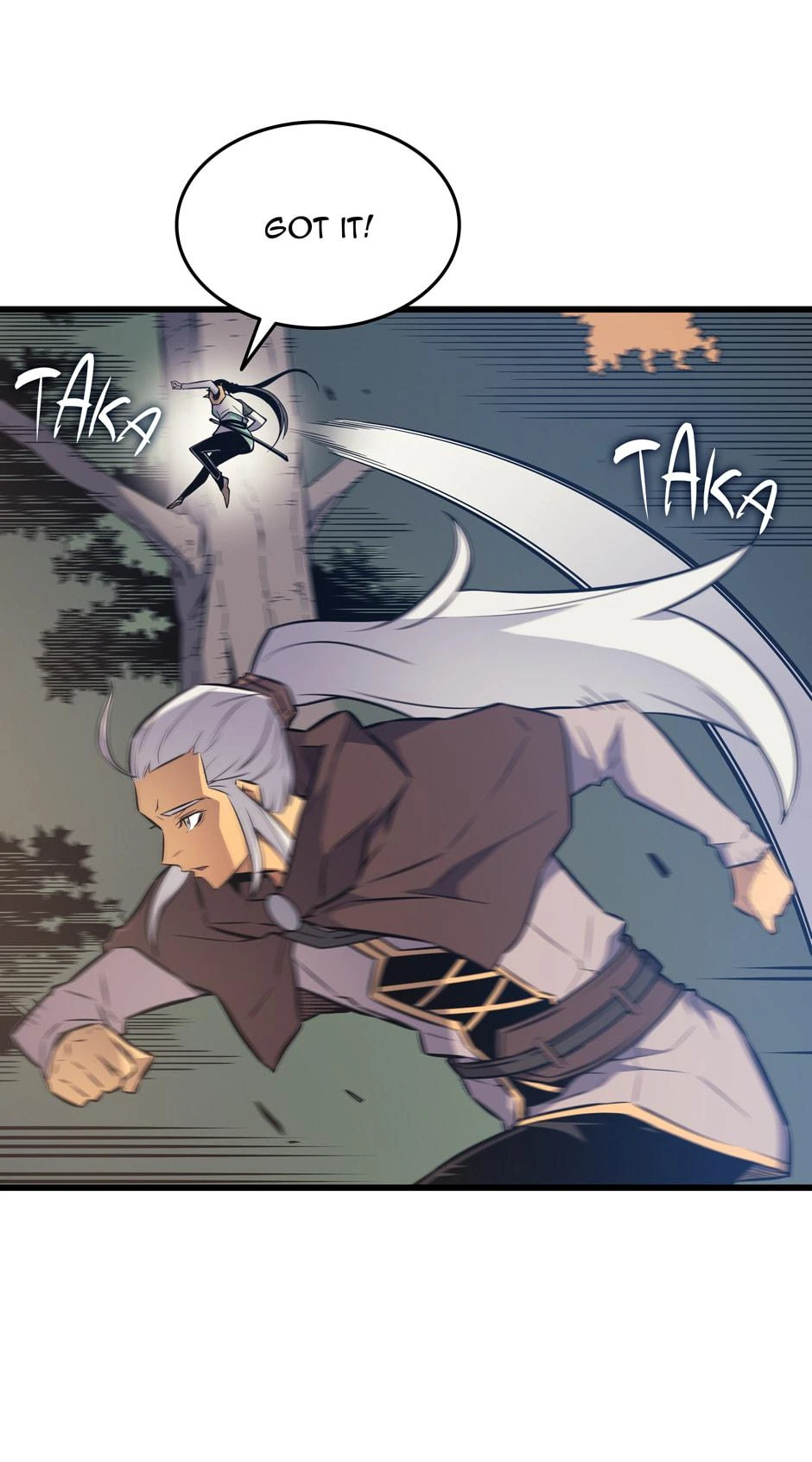 The Archmage Returns After 4000 Years Chapter 90 — page 30
