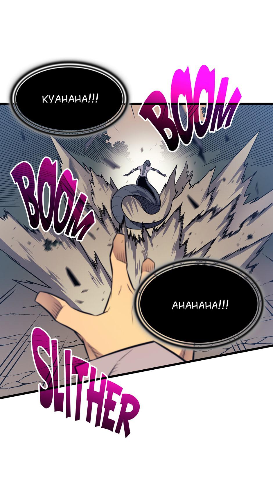 The Archmage Returns After 4000 Years Chapter 90 — page 31