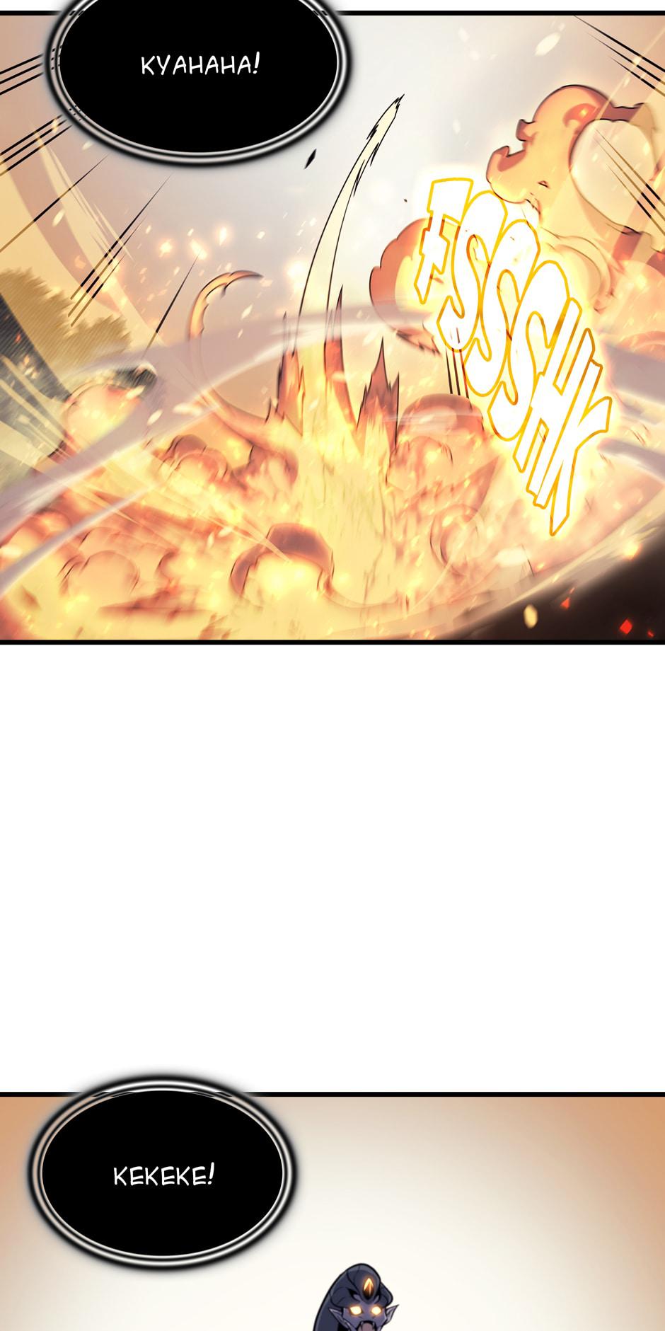 The Archmage Returns After 4000 Years Chapter 90 — page 34