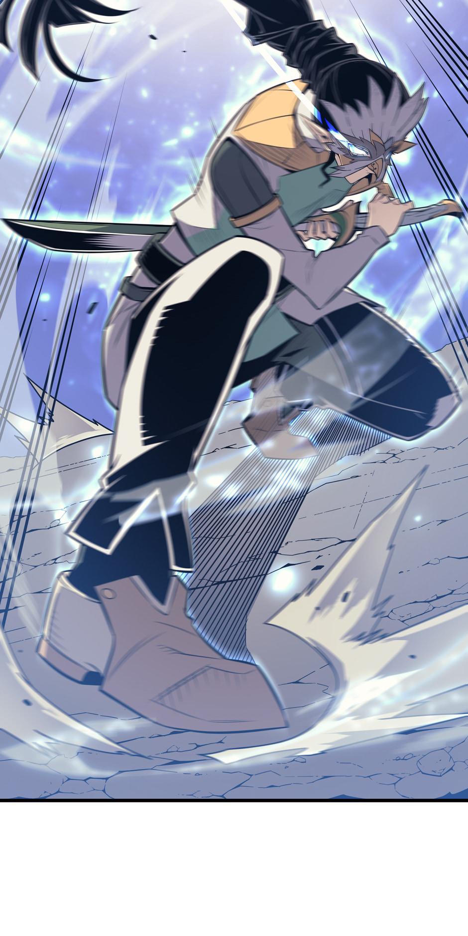 The Archmage Returns After 4000 Years Chapter 90 — page 37