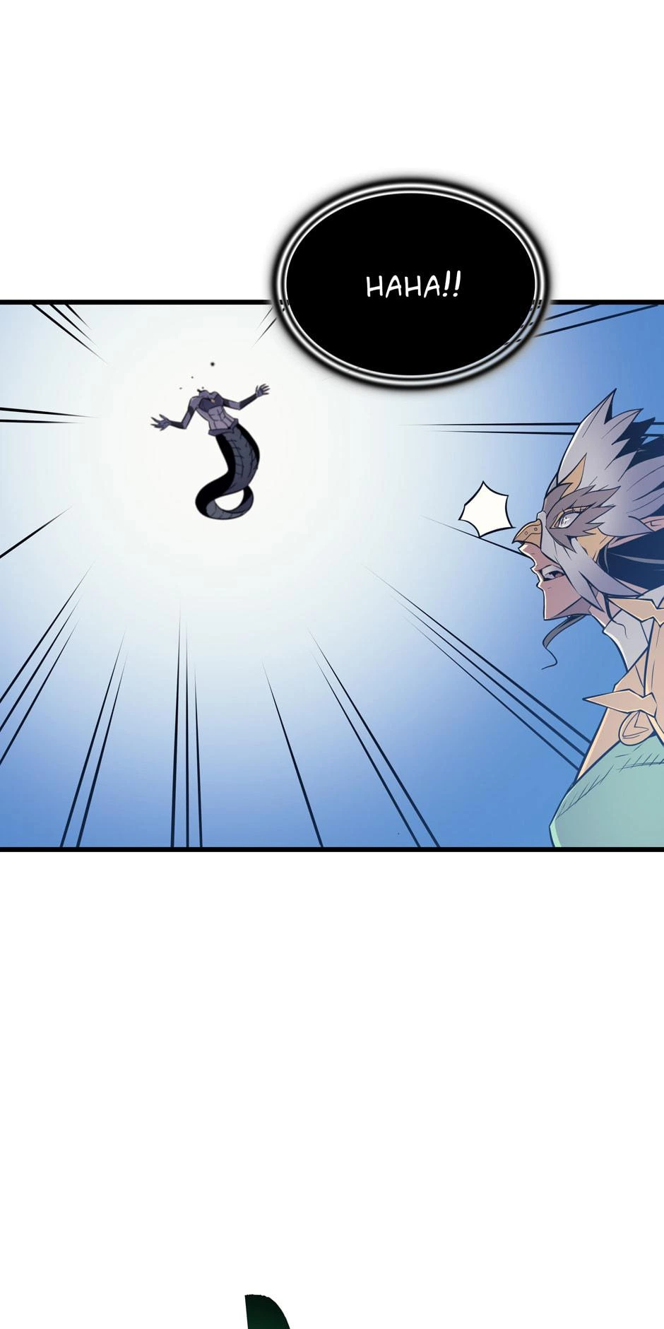 The Archmage Returns After 4000 Years Chapter 90 — page 38