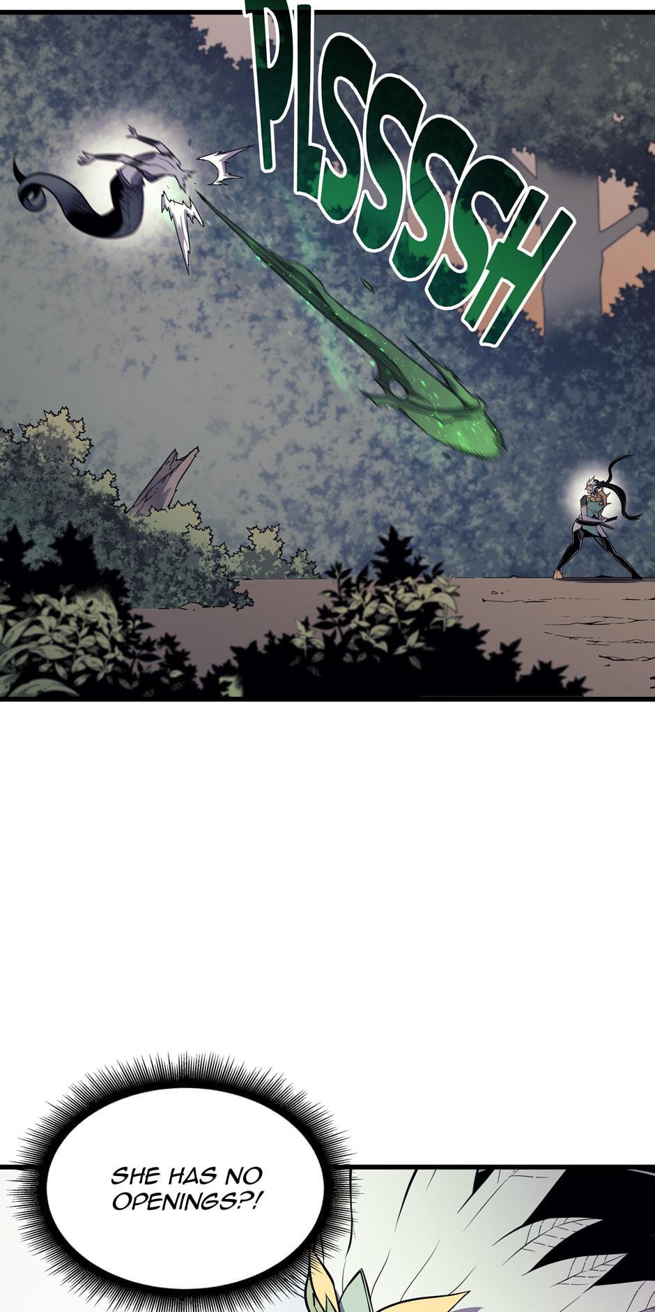 The Archmage Returns After 4000 Years Chapter 90 — page 39