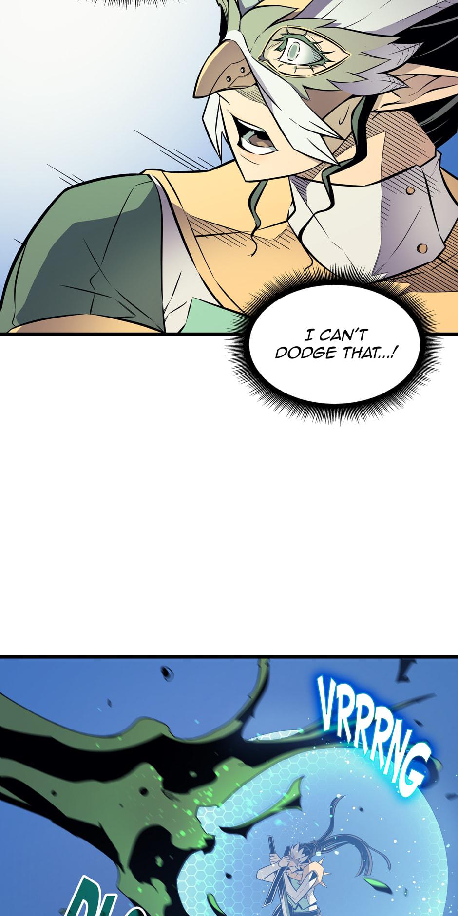 The Archmage Returns After 4000 Years Chapter 90 — page 40