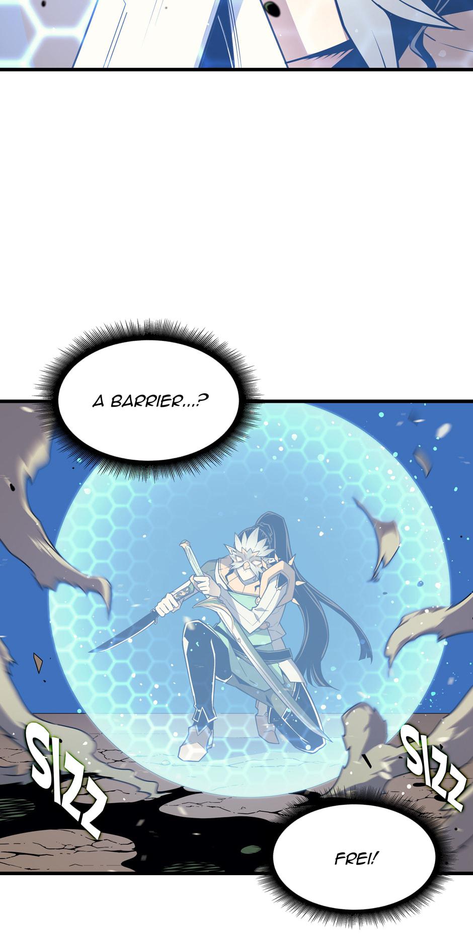 The Archmage Returns After 4000 Years Chapter 90 — page 42